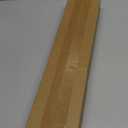 Curtain Rods for Windows 48 to 84 inch, 5/8" Diameter Black Curtain Rod Ceiling Mount, Warp Around Long Curtain Rod for Bedroom Living Room (32 -90")