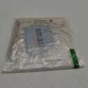 Caracilia Womens Summer Flowy Mini Skorts Skirts High Waist Ruffle Tiered Casual Cute Boho Beach Short Skirts Built-in Shorts (Large, Khaki)