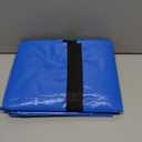 57 Gallon Extra Large Storage Bags, XXL Jumbo Large Moving Bags Heavy Duty, Storage Totes Zippered Moving Boxes Supplies for College, Foldable Duffle Bag for Travel, Christmas Tree Bag, 42x23x13.5inch