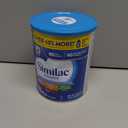 Similac Advance Infant Formula With Iron, Baby Formula Powder, 30.8-oz Value Can (30.8 Ounce (Pack of 1))
