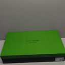 kate spade new york Women's Adele Suede Tall Boot (9, Hot Fudge)