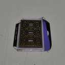 Amerelle Filigree Triple Toggle Cast Metal Wallplate in Antique Brass (3 Toggle)