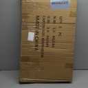 Wipe-Clean Changing Pad, Waterproof & Wipeable, Soft & Non-Slip Diaper Adjustable Safety Belt, Changing Pad for Dresser, Changing Table