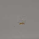 Annika Bella Cross Necklace for Women, 16-18 Inches Silver/Gold Chain, Women's Small Simple Cross Necklaces Religious Charm Jewelry, Faith Gift for Her