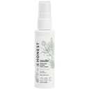 The Honest Company Baby Diaper Rash Cream Spray, Moisturizing, Calming Zinc Oxide, Hypoallergenic, Dermatologist Tested, Cruelty-Free, 2 fl oz