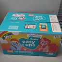 Pampers Training Pants - Easy Ups Girls & Boys - Size 3T-4T, 124 Count, My Little Pony Potty Underwear (Packaging May Vary)