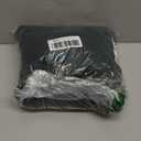 Wangyue 3 Piece Men's Suits Slim Fit Suits for Men Wedding Prom Tuxedo Suits Formal Business (Large, Green)