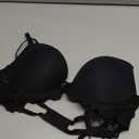 Smart & Sexy Women's Signature Lace Push Up Bra-Perfect for Seeking Effortless Style and Comfort, 34B