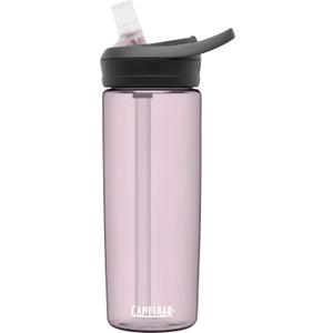 CamelBak Eddy+ Water Bottle with Bite Valve Straw, LeakResistant EasySip Design for Everyday Hydration, 20oz, Purple Sky