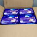 Tena Sensitive Care Overnight Incontinence Underwear for Women Small/Medium, 4 Bags 16 Pieces per bag, 64 Pieces