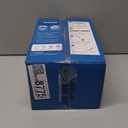 Cozy Essential 20 Pack Vacuum Storage Bags, Space Saver Bags (4 Jumbo/4 Large/4 Medium/4 Small/4 Roll) Compression for Comforters and Blankets, Pillow, Bedding, Sealer Clothes Storage