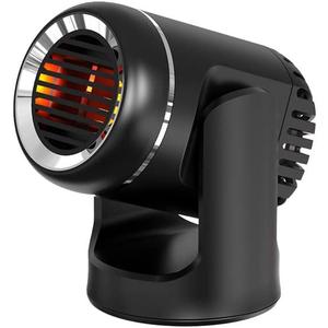 Car Heater, 12V Portable Car Heater that Plugs into Cigarette Lighter