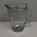 Libbey Glass Pitcher, 60-ounce