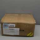 LBRO2M Cooling Weighted Blanket 40 lbs 104" X88" with One Cooling Side, Flannel Heavy Blanket with Glass Beads, Soft Thick Comfort Blankets for Adults Bed Heavy Blanket, Gray