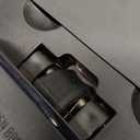 Single Serve Coffee Maker for K Cup, Ground and Tea Leaves, Hot and Iced Coffee Machines with Bold Setting, 6 to 16 Oz Brew Sizes, Compact for Small Spaces, Black (2.0 Version)