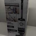 Shark LA322 Navigator ADV Corded Vacuum with Crevice Tool & Pet Multi Tool, Lift-Away Upright, Black