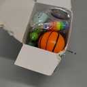 Stocking Stuffers for Kids Adult, 15Pack Fidget Toys Bulk Grandkid Sensory Autism ADHD Autistic Figette Classroom Treasure Prize Box School Special Need Stress Anxiety for Age 5-7 8-12