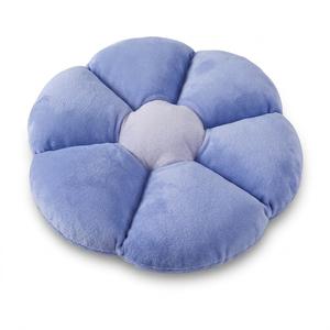 flower shaped plush 18 inch