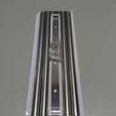 Towel Rack for Bathroom, Double Towel Bar 24Inch, Stainless Steel Bathroom Towel Holder, Double Towel Hanger Wall Mounted Towel Rod, Bathroom Towel Rack(Brushed Nickel)