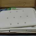 2 Step Stool with Handle for Elderly Adults Handicap
