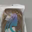 DAXSRXI Claw Clip Ponytail Extension, Clip in Ponytail, 14 Inch, P30A/27