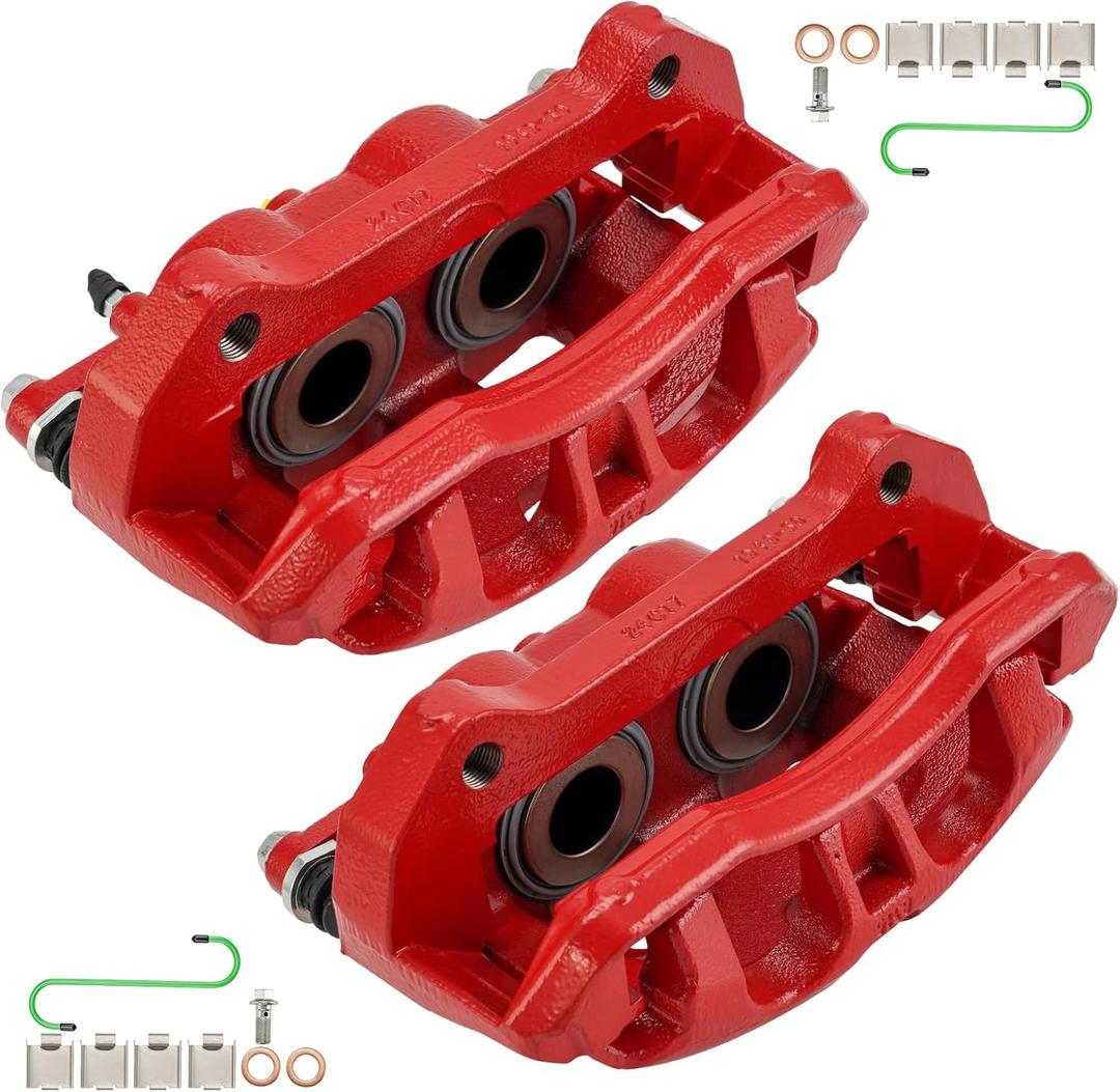 PHILTOP Brake Caliper for 2012-2020 Ford F-150