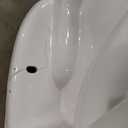 CADET PRO RF 10IN R L/SEAT WHT (Medium, White)