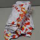 Threan Circus Inflatable Limbo Game for Kids Adults Toddlers Carnival Theme Party Enhance Family Bonding for Indoor Outdoor Birthday Picnic Pool