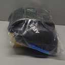 APEXUP Yoga Ball Exercise Ball Anti Slip Heavy Duty for Fitness, Balance & Core Workout (M (19"~22) 55cm, Black)