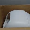 Purina Tidy Cats Breeze Covered Cat Litter Box System Kit with Pellet Cat Litter, Hooded Litter Box, and Litter Box Pads