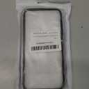 Magnetic Case for Google Pixel 10 Pro XL [Compatible with MagSafe] Black Flower Floral Pattern Case for Women Girls Soft TPU Bumper Hard PC Back Anti-Fall Shockproof Protective Slim Cover (Flower Branch 2)