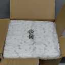 Basics Male Dog Diapers, 30 Count, Ultra Absorbent Disposable Wrap with Secure Fit, Leakproof and Comfortable, Large