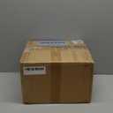 PCP Air Compressor 4500Psi 30Mpa Waterless/oil-free Air Pump Rifle Pistol Paintball Tank Power Supply Built-in 12V car DC 110V AC Household with Power Converter And Oil Wet Filter Easy To Carry (Orang)