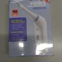 Electronic Tonsil Stone Remover with Camera, Tonsil Stone Removal Kit, 3 Suction Levels, Tonsil Stone Vacuum, Oral Care for Mouth Health, USB Rechargeable