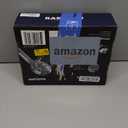 All Metal Tub Faucet with Sprayer, 10 Settings Hand held Shower, Bathtub Faucet with Sprayer Chrome