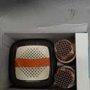 Karaoke Machine for Kids,Portable Bluetooth Speaker with Wireless Microphone for Illusionary Flowing Light,Karaoke Toys Gifts for Girls & Boys Ages 4-12 +Year Old Birthday Party