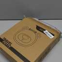 Travel Potty Seat for ToddlerFoldable Car Potty for Toddler, Portable Toilet Seat for Kids with Potty Liners, Absorbent Pads, Portable Potty Seat for Toddler Travel, Camping And Outdoor Use (Upgraded Sturdy-Khaki)