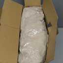 Cozy Bliss Faux Fur Throw Blanket for Couch, Fuzzy Soft Plush Thick Bubble Blanket for Sofa Bedroom Living Room, 50 * 60 Inches Beige