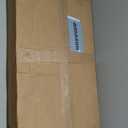 Mango Coffee Table Low Table with 4 Solid Wood Sturdy Legs, Floor Table Desk for Sitting on The Floor, Storage and Living Room Furniture (Natural)