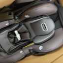 Evenflo Shyft DualRide Infant Car Seat Stroller Combo with Carryall Storage (Boone Gray)