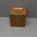 Monarch Abode Tissue Box Cover Square  Hand Hammered Antique Copper Metal Tissue Holder Box for Bathroom Accessory, Aesthetic Decorative Facial Napkin Cube for Modern Home Decor