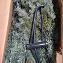 8-ft Artificial Christmas Tree