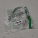 National Hardware N347-831 2190BC U Bolt in Zinc plated,1/2" x 4-1/2" x 7"