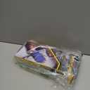 FUTURO Night Wrist Support, Left or Right, Adjustable, Helps Provide Nighttime Relief of Carpel Tunnel Symptoms, Made of Breathable Material, Easy-to-Use Sleeve Design, One Size Fits Most (48462ENR)