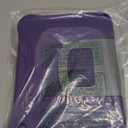 10 inch Tablet Case for Kids,(Compatible with 13th/11th Gen 2023/2021) (Incompatible with iPad Samsung 10 inch Tablet),Light Weight Shock Proof Convertible Handle Stand Kids Case (Purple)