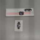 Nyonio Kids Watch with Fitness Tracker No Phone/ APP Needed, 19 Sport Mode, 1.5" DIY Dial, IP68 Waterproof, Sleep Monitor, Pedometers, Heart Rate, Great Birthday Gift for Boys Girls Teens 6-14 (Pink)