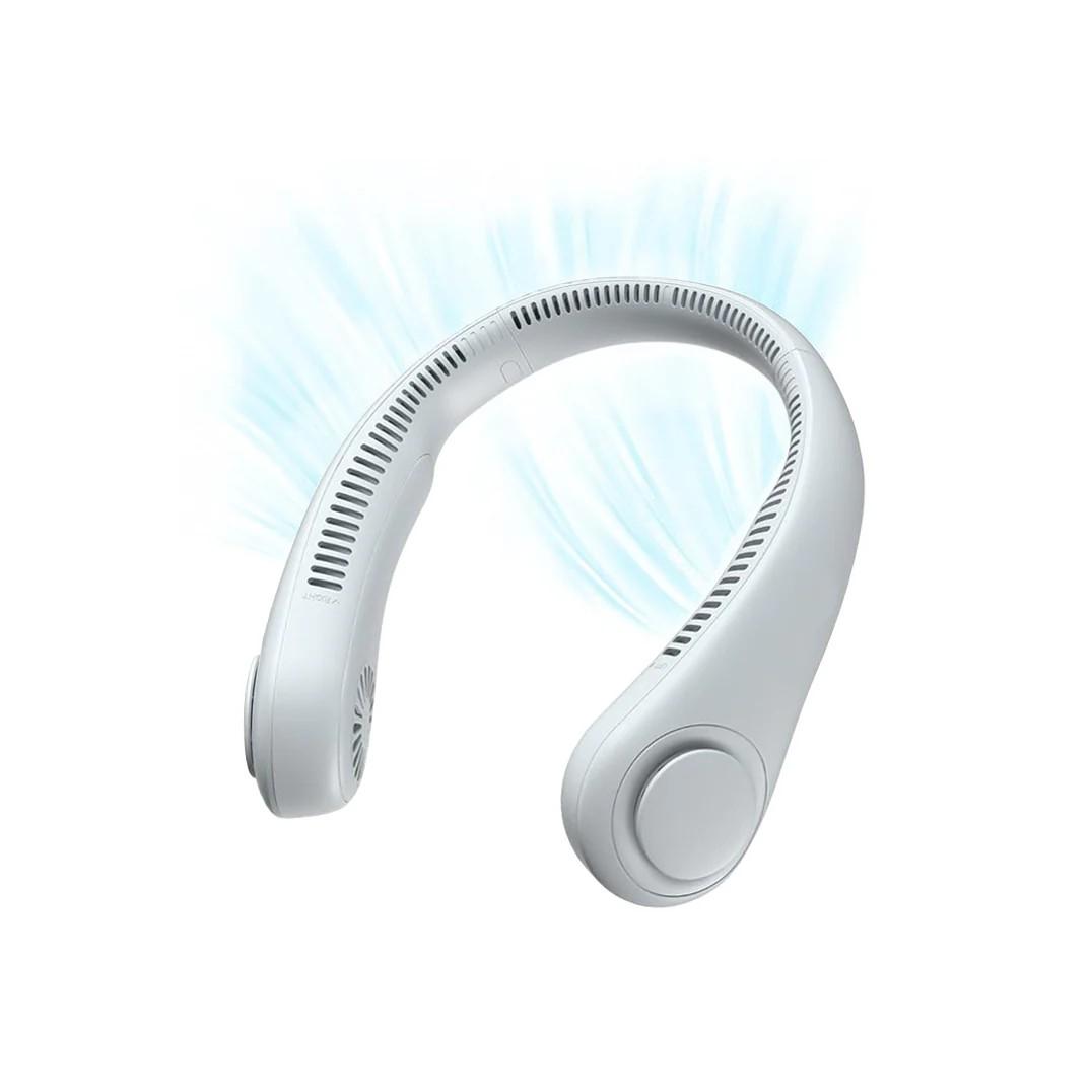 Rechargeable Neck Fan 2 Pack