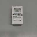 CLUTCHIT The Original Dual Magnetic Movable Phone Holder and Tablet Mount (Silver)