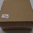 Olly & Rose Barcelona Off-White Ceramic Plant Bowl - 11 Inch - Indoor Outdoor Planter and Table Decor