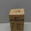 AquaMiracle Aquarium Filter 3-Stage in-Tank Filter Internal Fish Tank Filter Turtle Filter for 40-70 Gallon Fish Tanks with Dual Water Outlet & Aeration